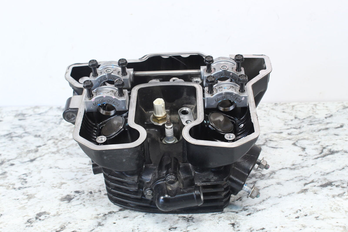 2023 KAWASAKI KLR650 S KLR 650 Cylinder Head