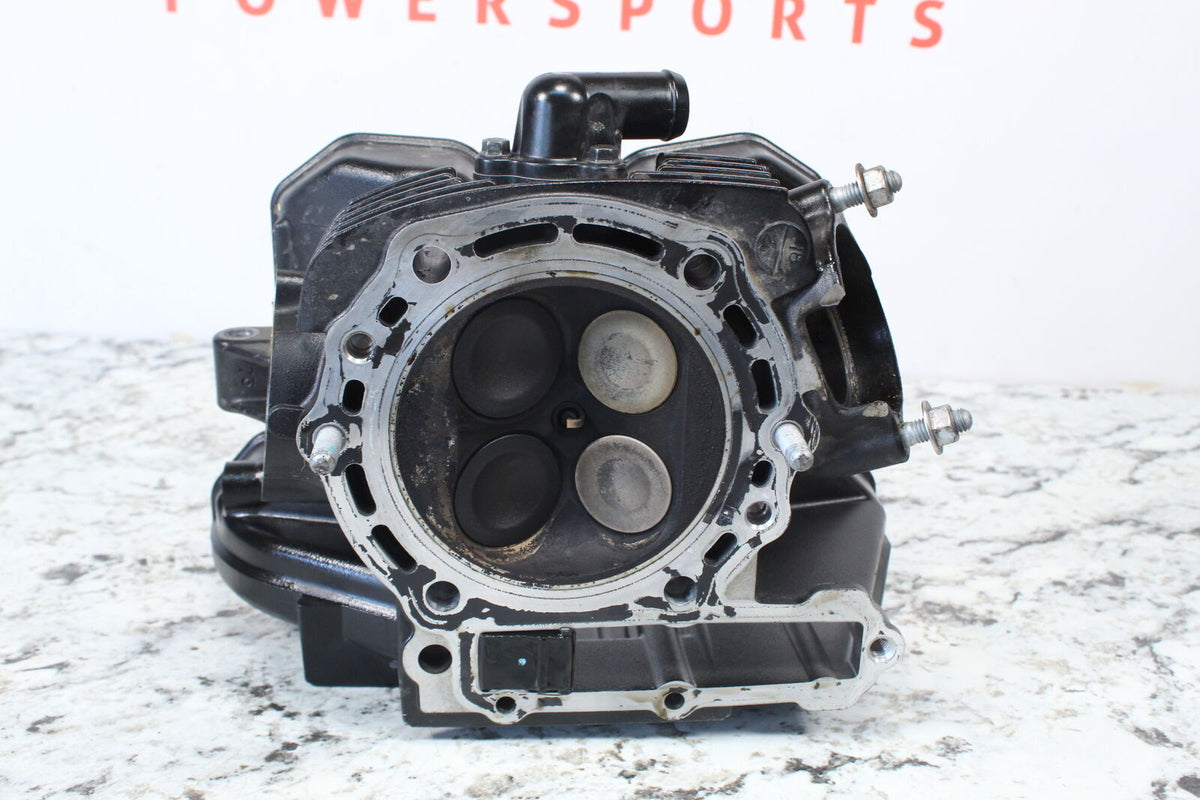 カッサンドル 2013 Kawasaki Ninja 650R EX650C THROTTLE BODY 16163-0713 | eBay