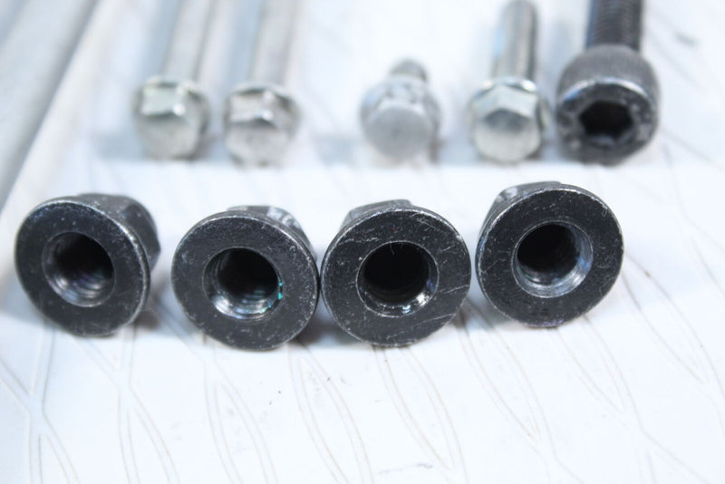 2023 KAWASAKI KLR650 S KLR 650 Cylinder Head Bolts 92153-1797 132BA0685 - Motorcycle