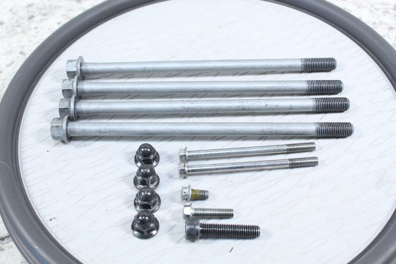 2023 KAWASAKI KLR650 S KLR 650 Cylinder Head Bolts 92153-1797 132BA0685 - Motorcycle