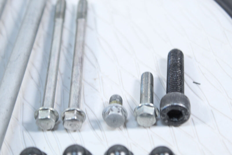 2023 KAWASAKI KLR650 S KLR 650 Cylinder Head Bolts 92153-1797 132BA0685 - Motorcycle