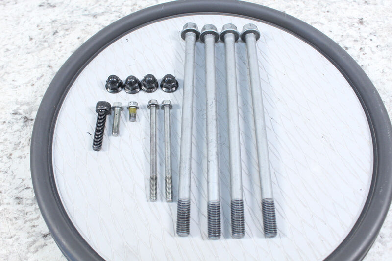 2023 KAWASAKI KLR650 S KLR 650 Cylinder Head Bolts 92153-1797 132BA0685 - Motorcycle