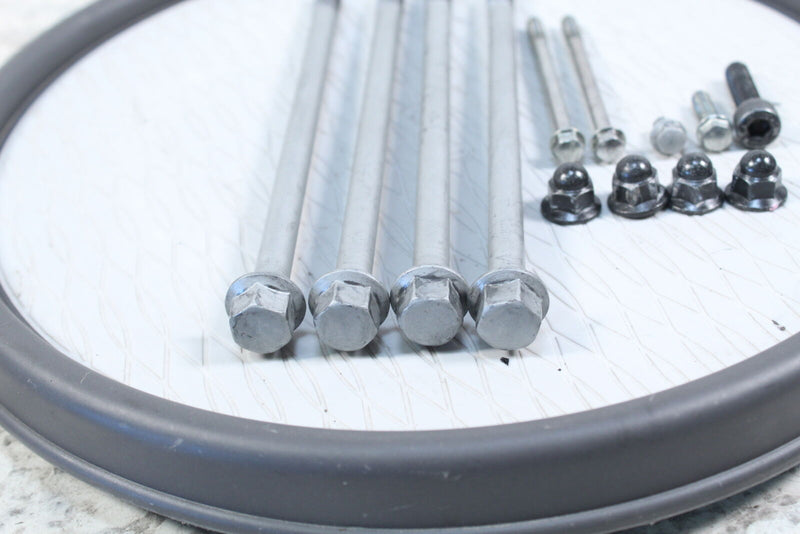 2023 KAWASAKI KLR650 S KLR 650 Cylinder Head Bolts 92153-1797 132BA0685 - Motorcycle