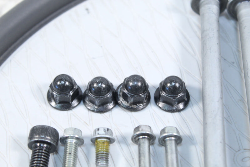 2023 KAWASAKI KLR650 S KLR 650 Cylinder Head Bolts 92153-1797 132BA0685 - Motorcycle