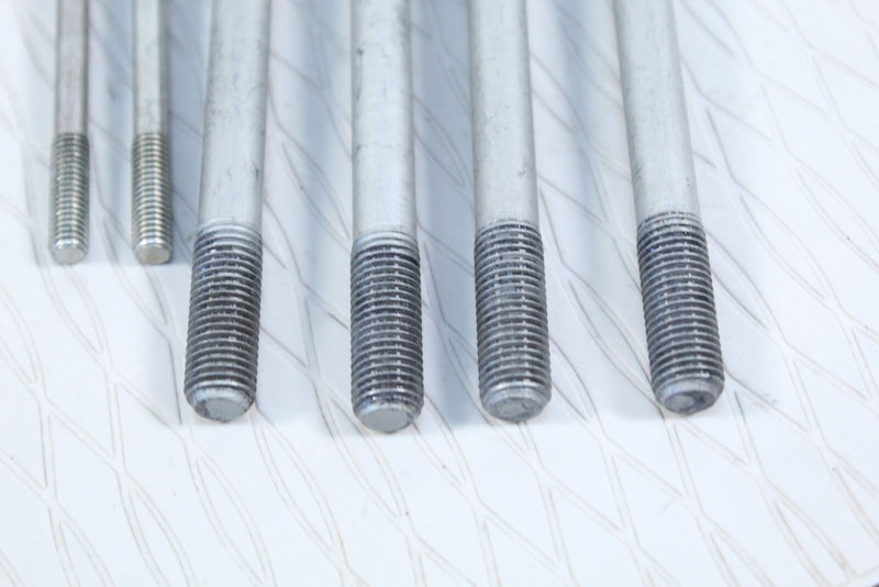 2023 KAWASAKI KLR650 S KLR 650 Cylinder Head Bolts 92153-1797 132BA0685 - Motorcycle