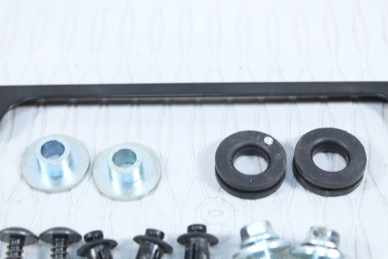 2023 KAWASAKI KLR650 S KLR 650 Dash Mounting Bracket & Bolts 11057-7893 - Motorcycle