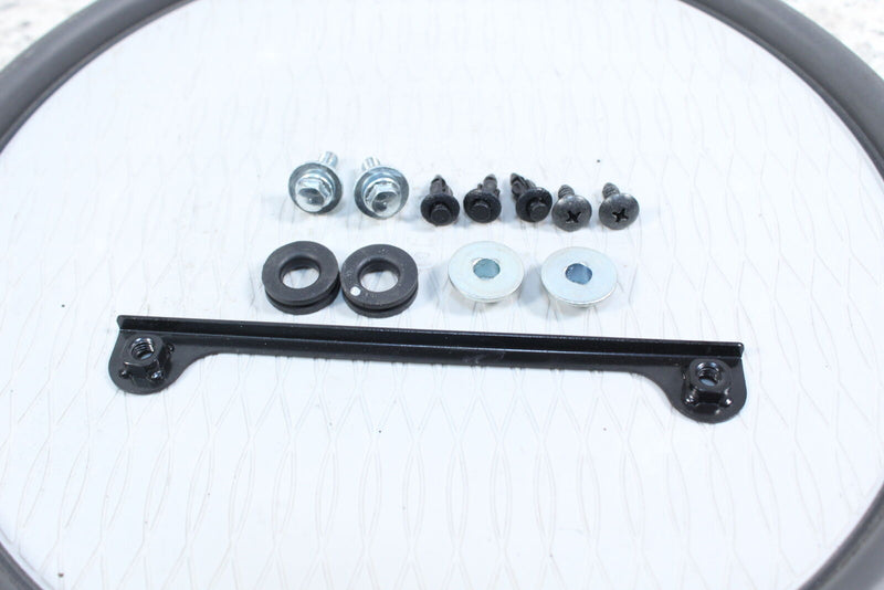 2023 KAWASAKI KLR650 S KLR 650 Dash Mounting Bracket & Bolts 11057-7893 - Motorcycle