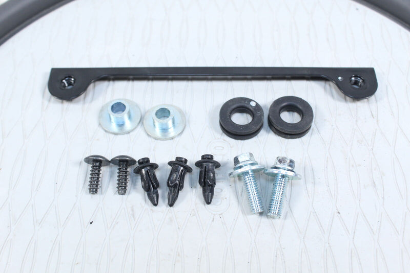 2023 KAWASAKI KLR650 S KLR 650 Dash Mounting Bracket & Bolts 11057-7893 - Motorcycle