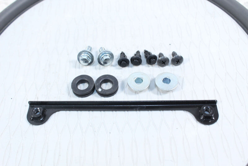 2023 KAWASAKI KLR650 S KLR 650 Dash Mounting Bracket & Bolts 11057-7893 - Motorcycle