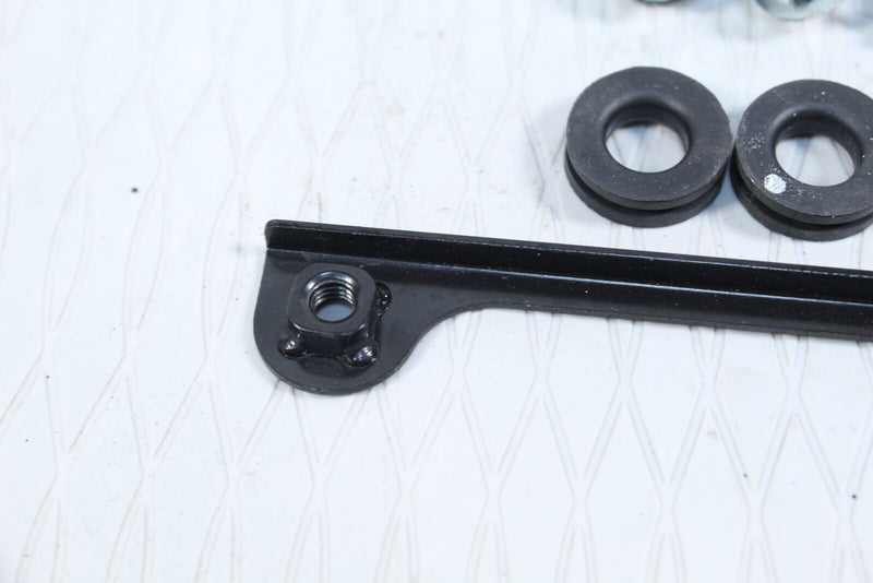 2023 KAWASAKI KLR650 S KLR 650 Dash Mounting Bracket & Bolts 11057-7893 - Motorcycle