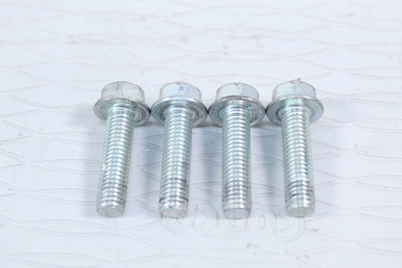 2023 KAWASAKI KLR650 S KLR 650 Driver Footpeg Mounting Bolts Peg 130CA0830 - Motorcycle