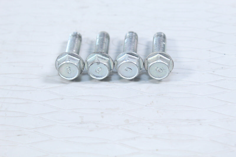 2023 KAWASAKI KLR650 S KLR 650 Driver Footpeg Mounting Bolts Peg 130CA0830 - Motorcycle