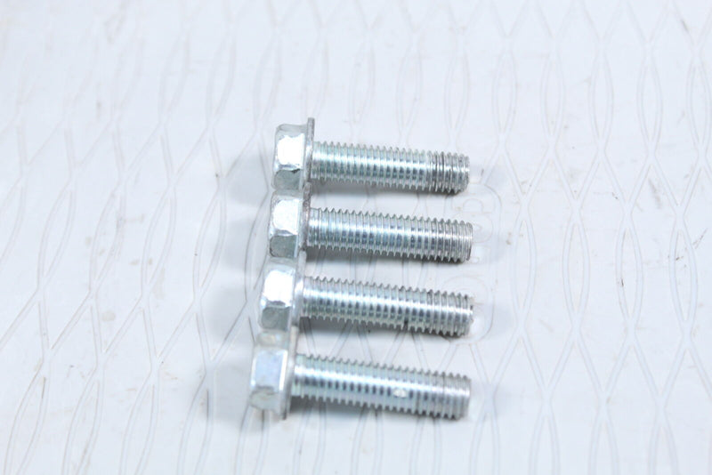 2023 KAWASAKI KLR650 S KLR 650 Driver Footpeg Mounting Bolts Peg 130CA0830 - Motorcycle