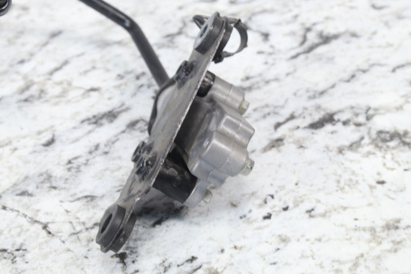 2023 KAWASAKI KLR650 S KLR 650 Emissions Reed Valve 14093-1123 - Motorcycle