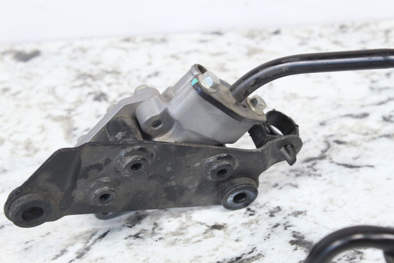 2023 KAWASAKI KLR650 S KLR 650 Emissions Reed Valve 14093-1123 - Motorcycle