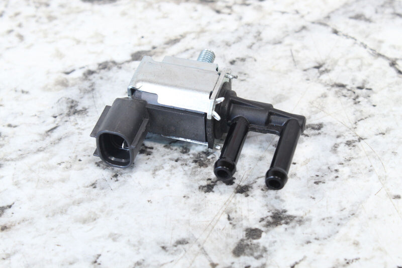 2023 KAWASAKI KLR650 S KLR 650 Emissions Solenoid Valve 16126-0705 - Motorcycle