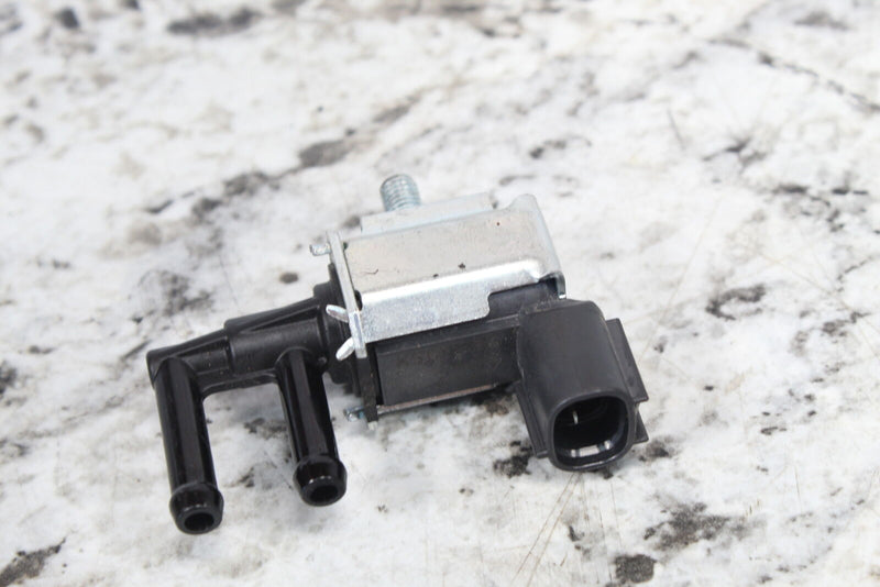 2023 KAWASAKI KLR650 S KLR 650 Emissions Solenoid Valve 16126-0705 - Motorcycle