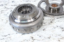 2023 KAWASAKI KLR650 S KLR 650 Flywheel and Starter Clutch 21007-0708 13216-0044 - Motorcycle