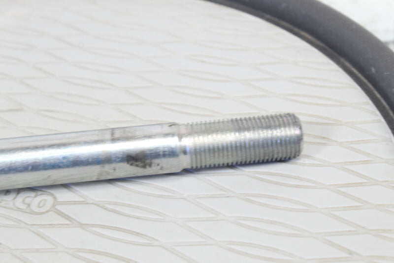 2023 KAWASAKI KLR650 S KLR 650 Front Wheel Axle Bolt Shaft 41068-0658 - Motorcycle