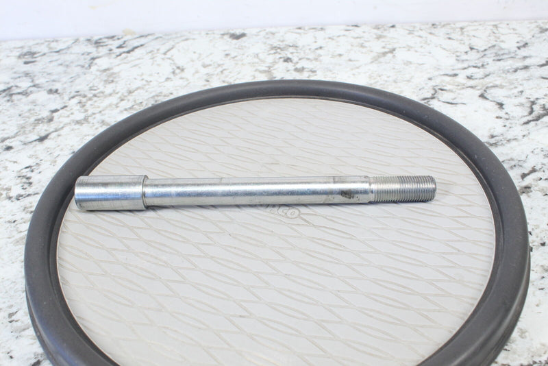 2023 KAWASAKI KLR650 S KLR 650 Front Wheel Axle Bolt Shaft 41068-0658 - Motorcycle