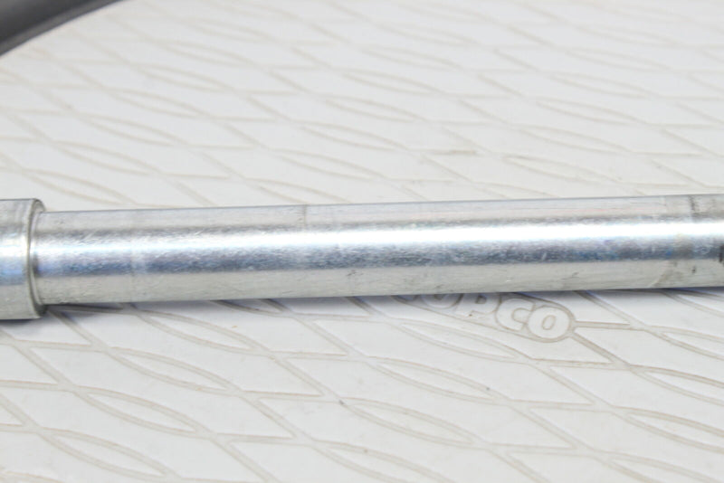 2023 KAWASAKI KLR650 S KLR 650 Front Wheel Axle Bolt Shaft 41068-0658 - Motorcycle