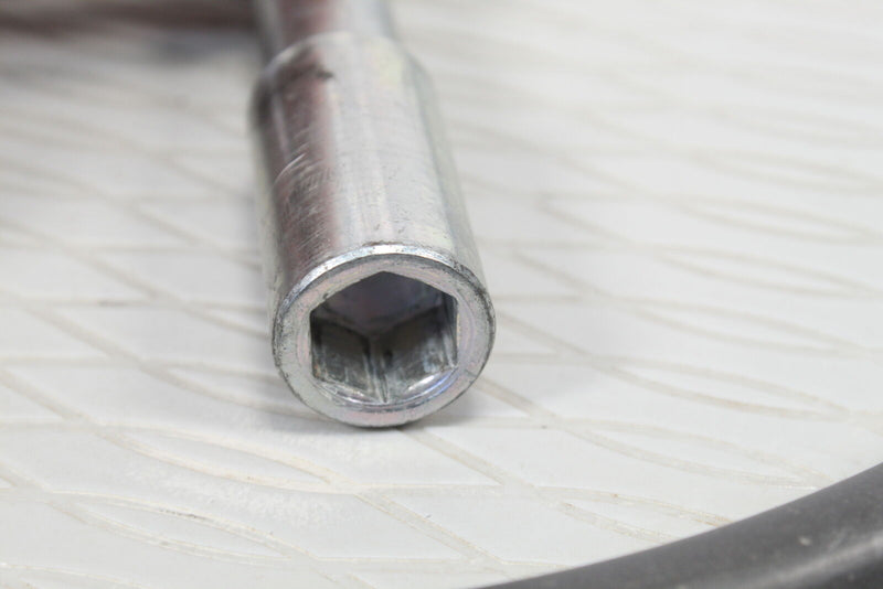 2023 KAWASAKI KLR650 S KLR 650 Front Wheel Axle Bolt Shaft 41068-0658 - Motorcycle