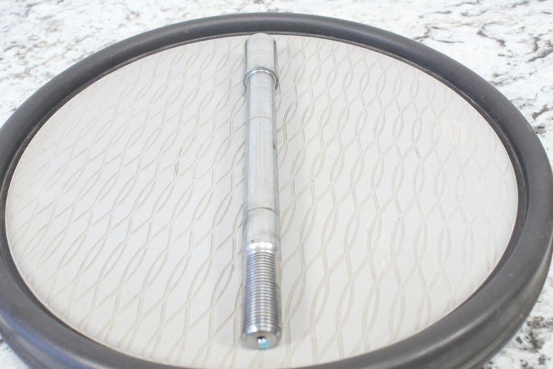 2023 KAWASAKI KLR650 S KLR 650 Front Wheel Axle Bolt Shaft 41068-0658 - Motorcycle