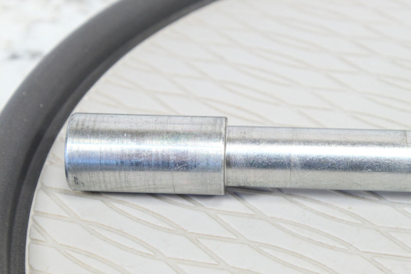 2023 KAWASAKI KLR650 S KLR 650 Front Wheel Axle Bolt Shaft 41068-0658 - Motorcycle