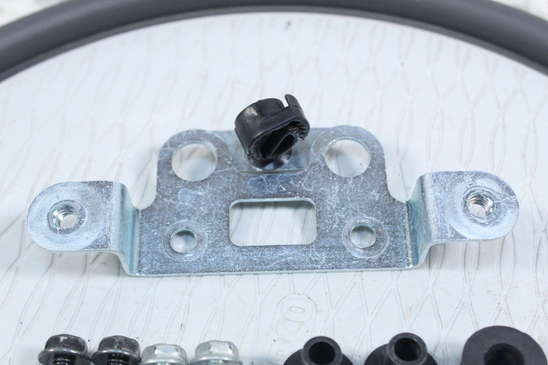 2023 KAWASAKI KLR650 S KLR 650 Headlight Bracket Bolts Dampers 92154-0182 - Motorcycle