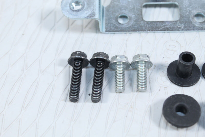 2023 KAWASAKI KLR650 S KLR 650 Headlight Bracket Bolts Dampers 92154-0182 - Motorcycle