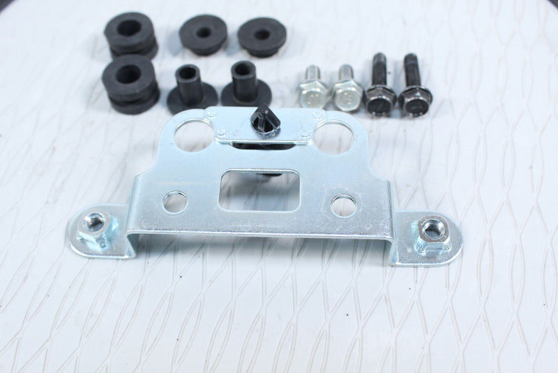 2023 KAWASAKI KLR650 S KLR 650 Headlight Bracket Bolts Dampers 92154-0182 - Motorcycle