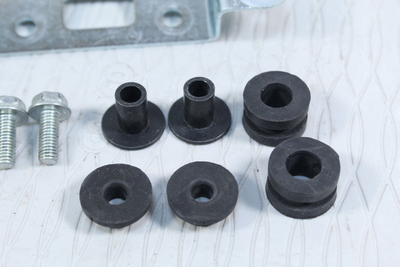 2023 KAWASAKI KLR650 S KLR 650 Headlight Bracket Bolts Dampers 92154-0182 - Motorcycle