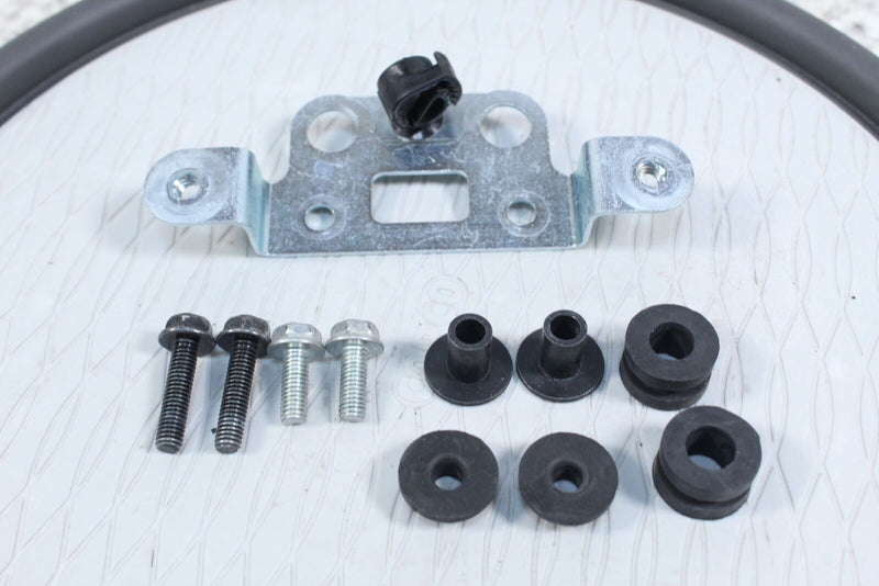 2023 KAWASAKI KLR650 S KLR 650 Headlight Bracket Bolts Dampers 92154-0182 - Motorcycle