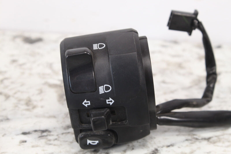 2023 KAWASAKI KLR650 S KLR 650 Left Handlebar Switch 46091-0552 - Motorcycle