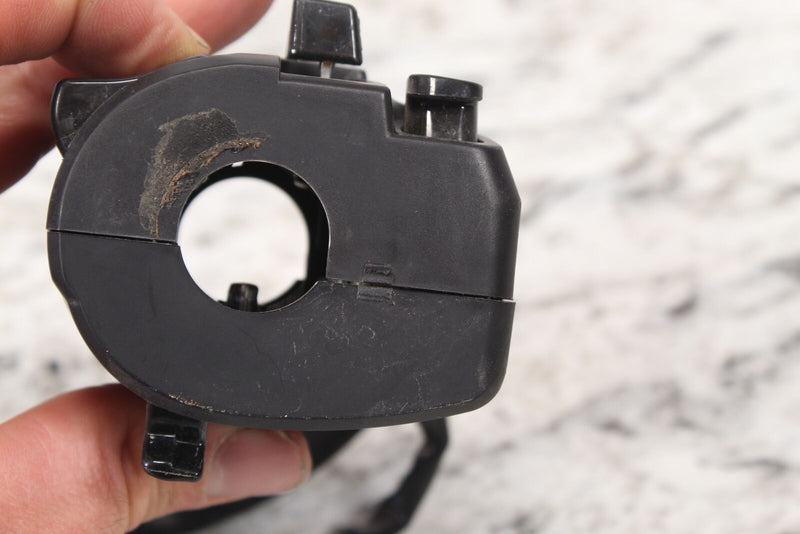 2023 KAWASAKI KLR650 S KLR 650 Left Handlebar Switch 46091-0552 - Motorcycle