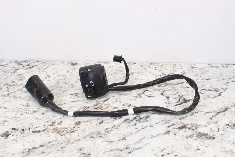 2023 KAWASAKI KLR650 S KLR 650 Left Handlebar Switch 46091-0552 - Motorcycle