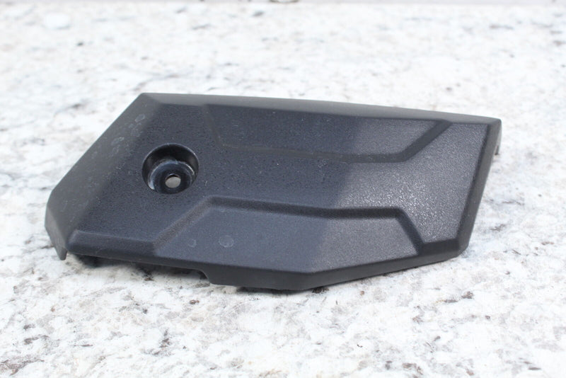 2023 KAWASAKI KLR650 S KLR 650 Left Rear Plastic Heel Guard 55020-2330 - Motorcycle