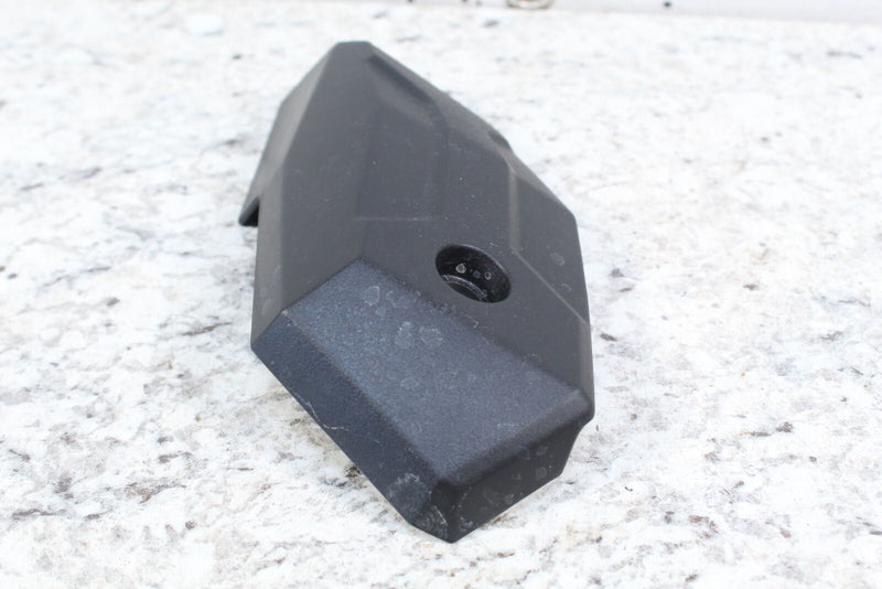 2023 KAWASAKI KLR650 S KLR 650 Left Rear Plastic Heel Guard 55020-2330 - Motorcycle
