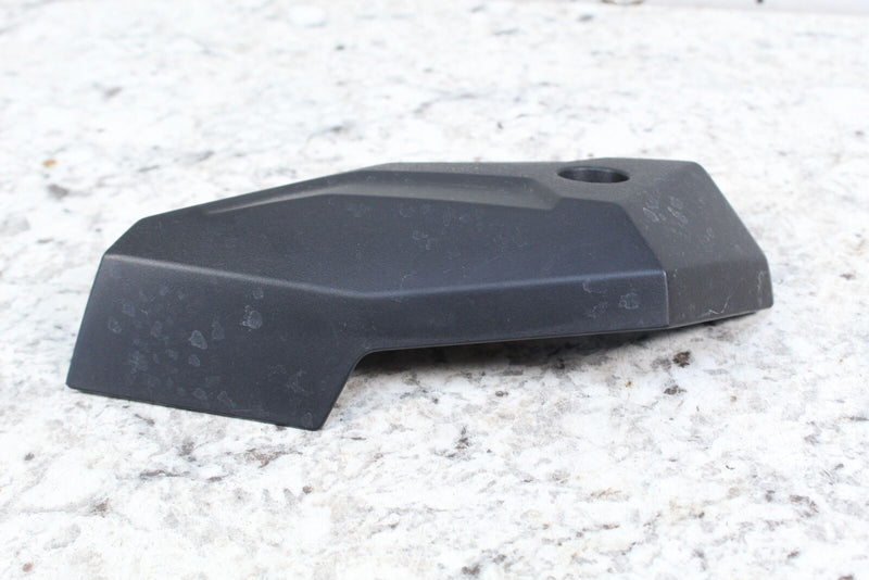 2023 KAWASAKI KLR650 S KLR 650 Left Rear Plastic Heel Guard 55020-2330 - Motorcycle