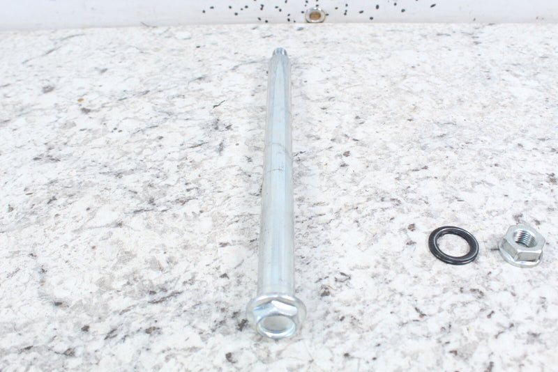 2023 KAWASAKI KLR650 S KLR 650 Linkage to Frame Bolt Shaft 13107-0928 - Motorcycle