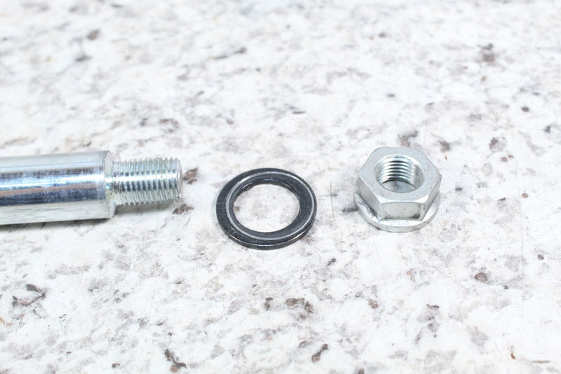 2023 KAWASAKI KLR650 S KLR 650 Linkage to Frame Bolt Shaft 13107-0928 - Motorcycle