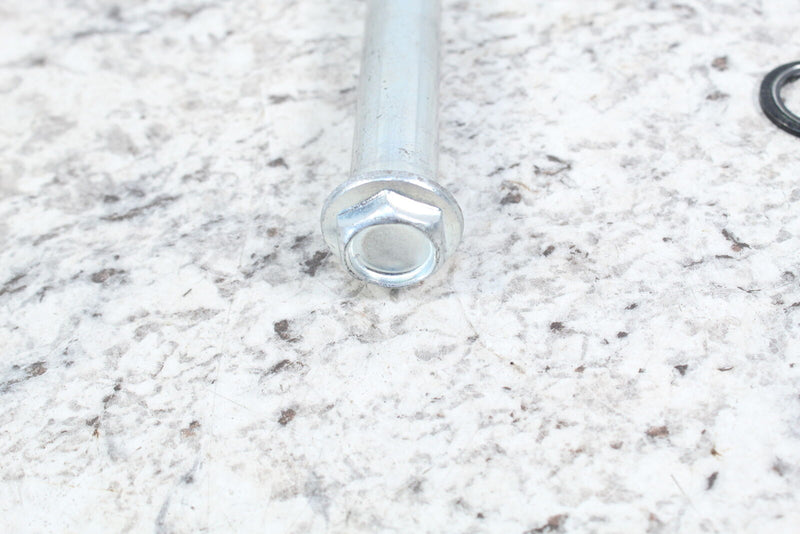 2023 KAWASAKI KLR650 S KLR 650 Linkage to Frame Bolt Shaft 13107-0928 - Motorcycle