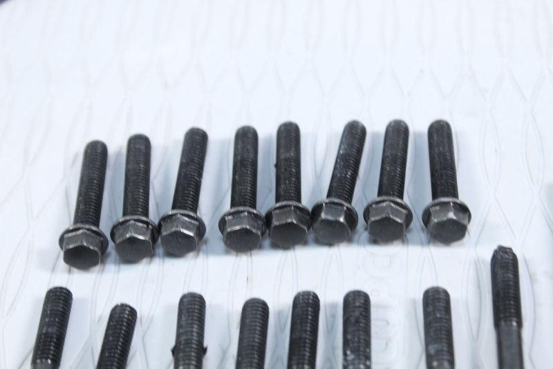 2023 KAWASAKI KLR650 S KLR 650 Main Crankcase Bolts Case 92150-1021 92150-1968 - Motorcycle