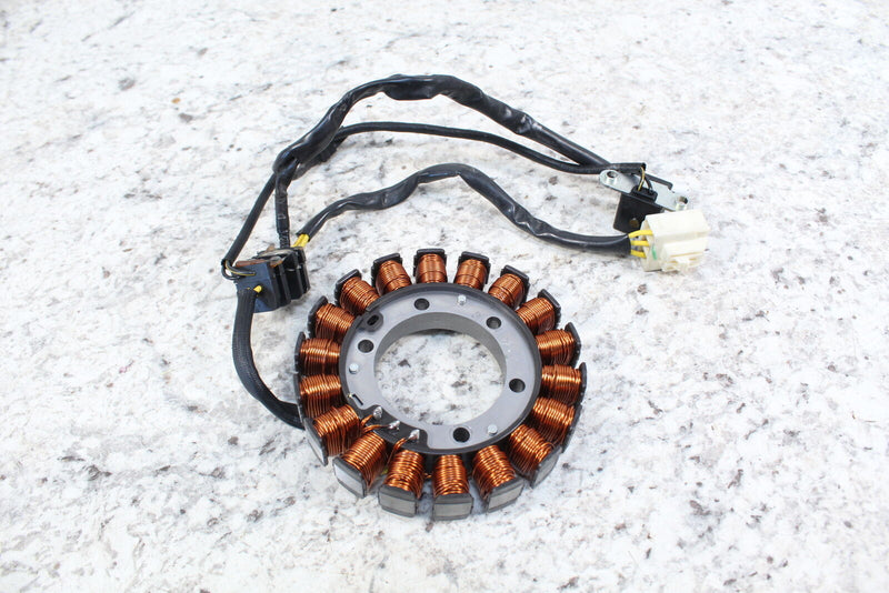 2023 KAWASAKI KLR650 S KLR 650 OEM Stator Alternator Generator 21003-0208 - Motorcycle