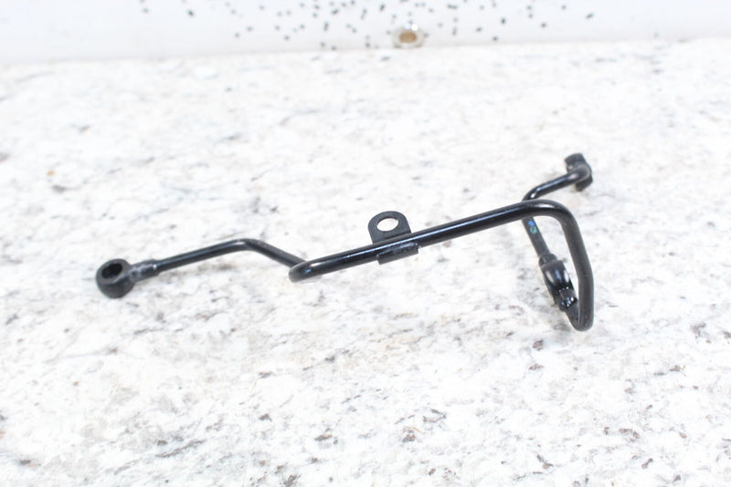 2023 KAWASAKI KLR650 S KLR 650 Oil Line Hose Crankcase Pipe 32155-4450 - Motorcycle