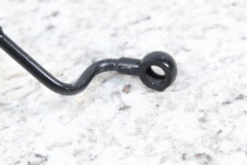 2023 KAWASAKI KLR650 S KLR 650 Oil Line Hose Crankcase Pipe 32155-4450 - Motorcycle