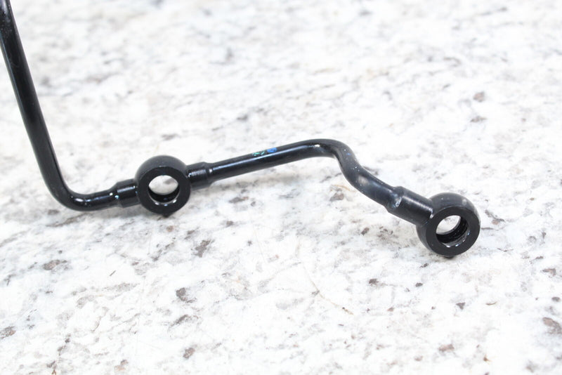 2023 KAWASAKI KLR650 S KLR 650 Oil Line Hose Crankcase Pipe 32155-4450 - Motorcycle