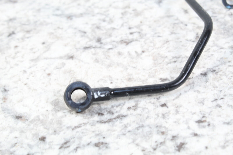 2023 KAWASAKI KLR650 S KLR 650 Oil Line Hose Crankcase Pipe 32155-4450 - Motorcycle