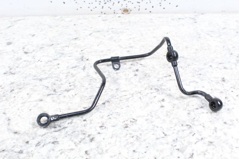 2023 KAWASAKI KLR650 S KLR 650 Oil Line Hose Crankcase Pipe 32155-4450 - Motorcycle