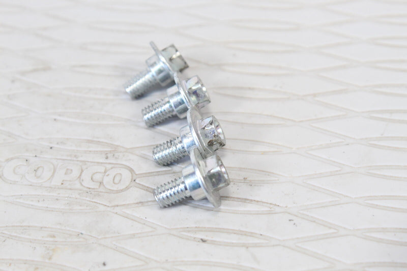 2023 KAWASAKI KLR650 S KLR 650 Radiator Shroud Mounting Bolts 92154-0546 - Motorcycle